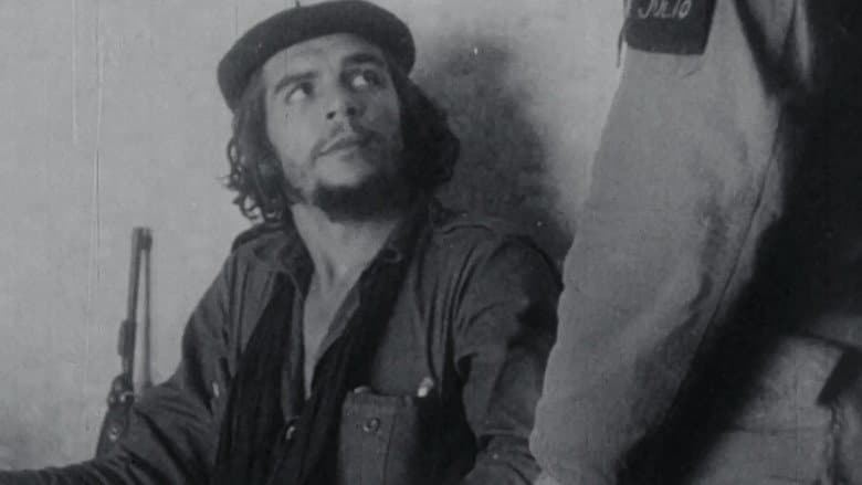 Che Guevara: The Last Companions