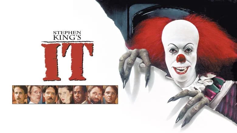 Stephen King's It