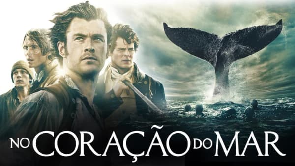 In the Heart of the Sea