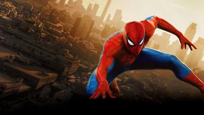 Spider-Man: Brand New Day