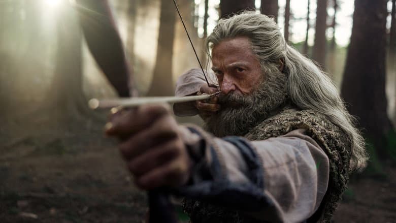 The Death of Robin Hood