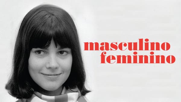 Masculin Féminin