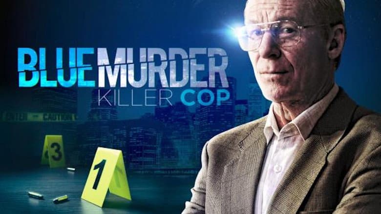 Blue Murder - Killer Cop