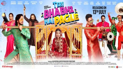 Teri Bhabhi Hai Pagle