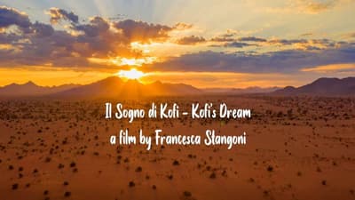 Il Sogno Di Kofi
