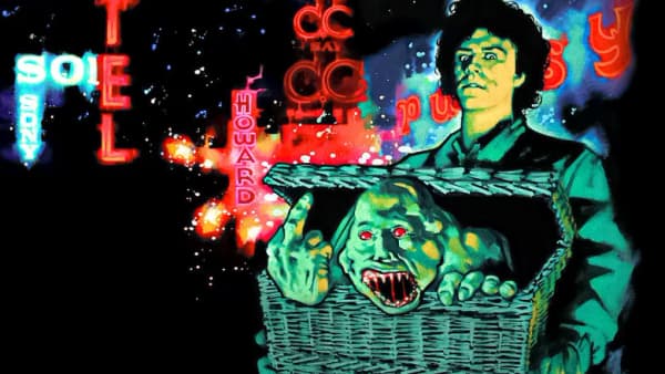 Basket Case