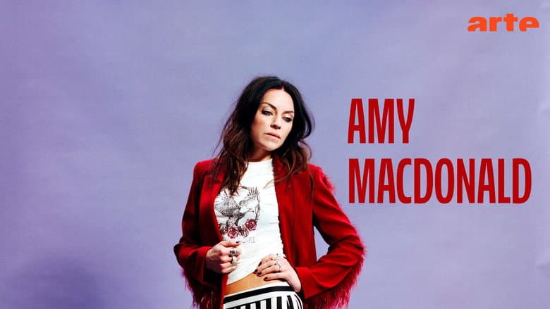 Amy Macdonald - Baloise Session 2025