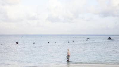 Heart of Light: Eleven Songs for Fiji
