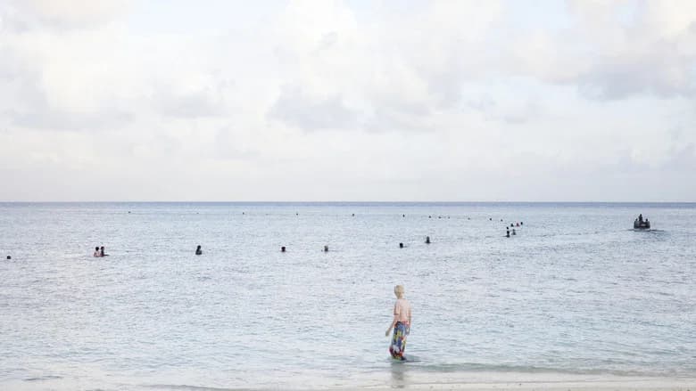 Heart of Light: Eleven Songs for Fiji