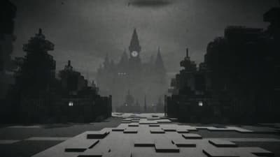 O Misterio De Ravencroft