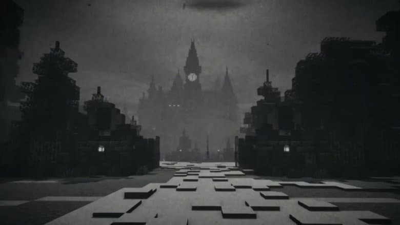 O Misterio De Ravencroft