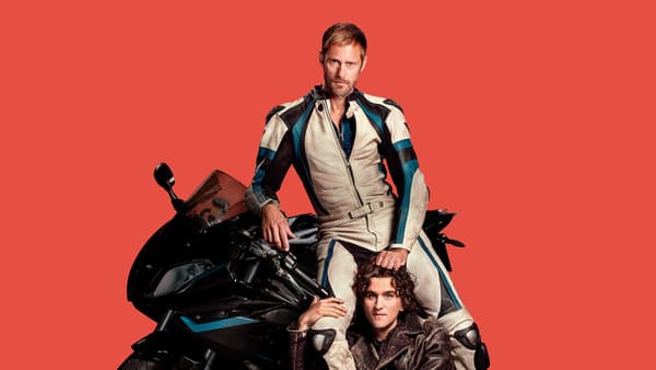 Pillion