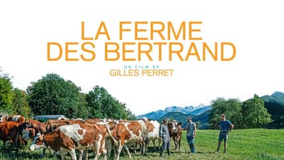 Bertrand's Farm