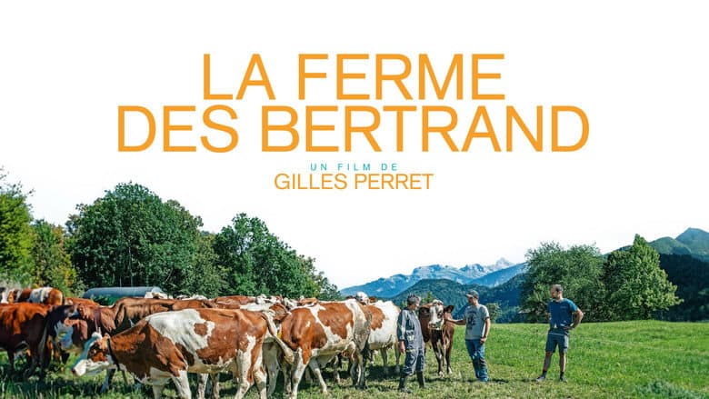 Bertrand's Farm
