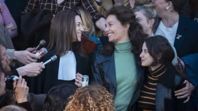L’Affaire Marie-Claire
