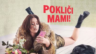 Call Mom!
