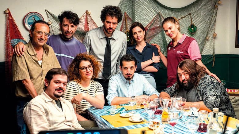 Cena di classe