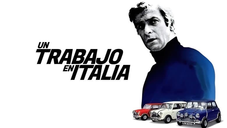 The Italian Job