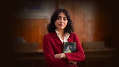 Reading Lolita in Tehran