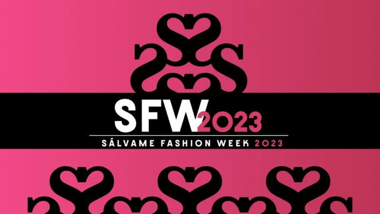 Salvame Fashion Week