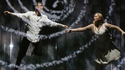 The Metropolitan Opera: The Magic Flute