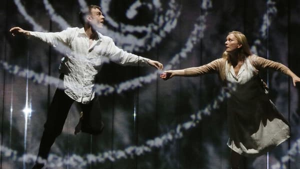 The Metropolitan Opera: The Magic Flute