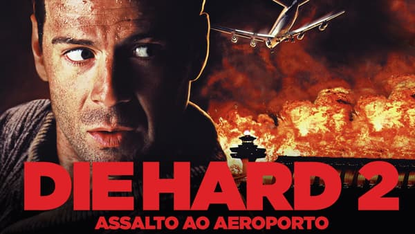 Die Hard 2