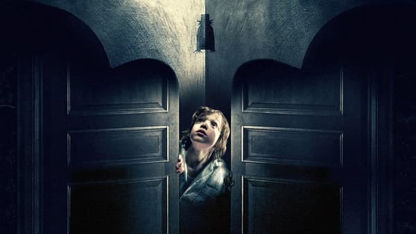 The Babadook