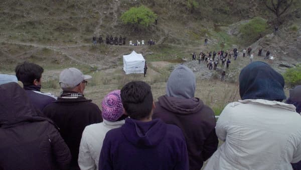 Our Land