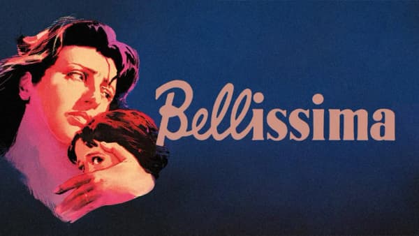 Bellissima