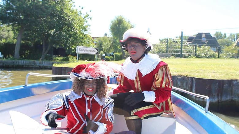 Sinterklaas En De Verdwenen Verjaardagsmijter