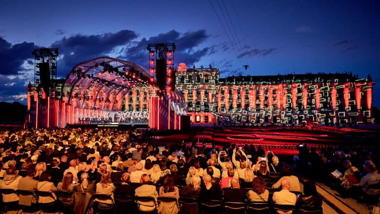 Summer Night Concert 2024