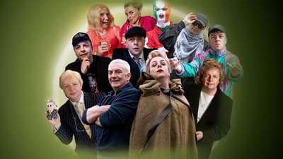 Callan Kicks the Year 2025