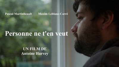 Personne Ne T En Veut