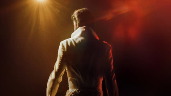 EPiC: Elvis Presley in Concert