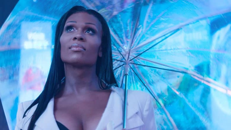 A Deeper Love: The Story of Miss Peppermint