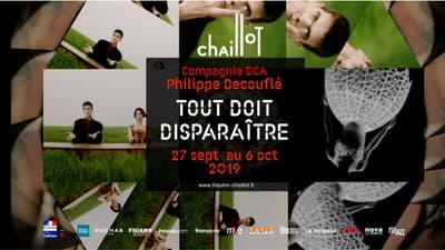 Tout Doit Disparaitre