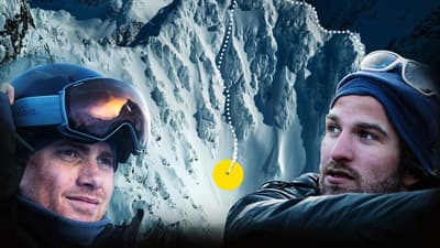 SKI - The Greatest Ski Tour of All Time