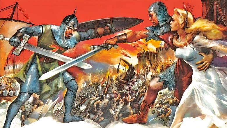 Prince Valiant