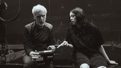Billie Eilish - Hit Me Hard and Soft: The Tour (Live in 3D)
