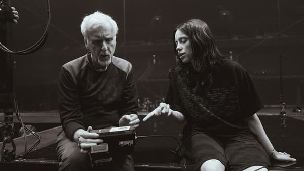 Billie Eilish - Hit Me Hard and Soft: The Tour (Live in 3D)
