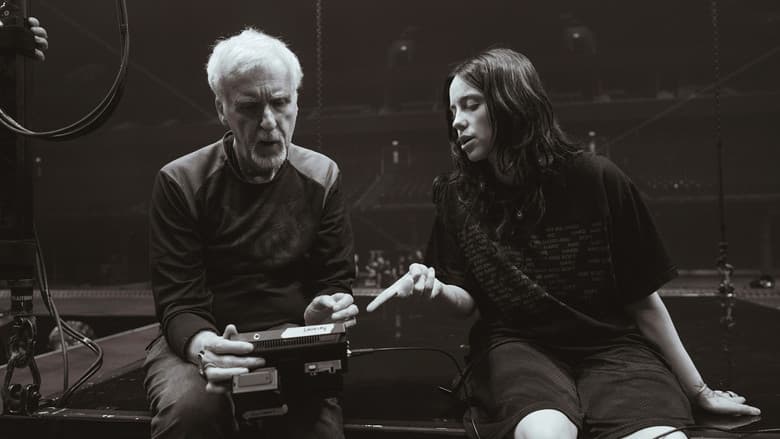 Billie Eilish - Hit Me Hard and Soft: The Tour (Live in 3D)