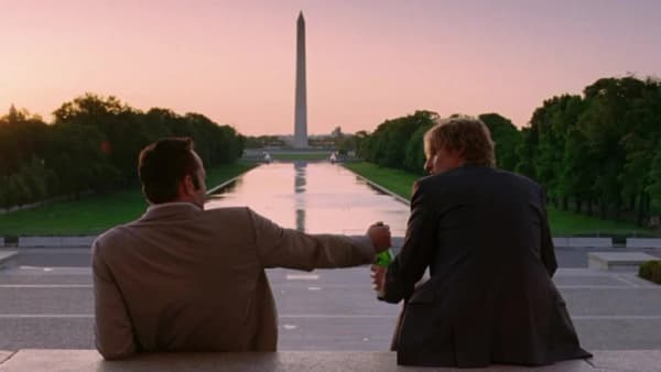 Wedding Crashers
