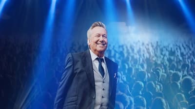 50 Jahre Roland Kaiser - Ein Leben für die Musik