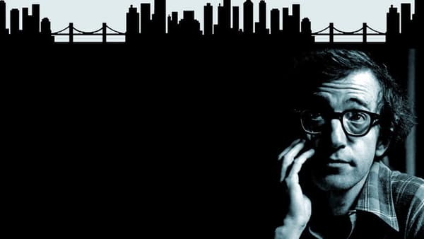Woody Allen: A Documentary