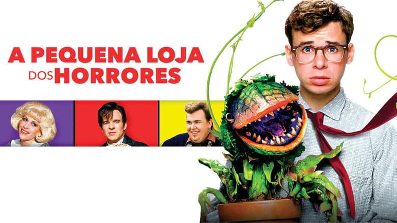 Little Shop of Horrors