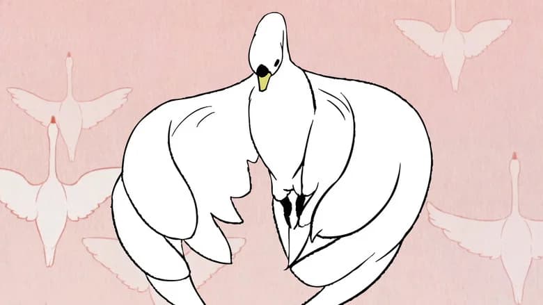 Le Cygne Et L Enfant