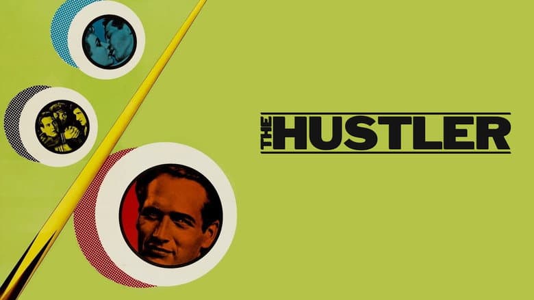 The Hustler