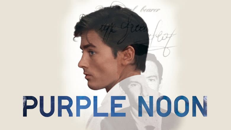 Purple Noon
