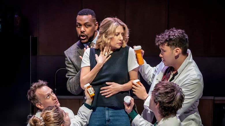Next to Normal